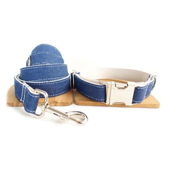 Pet dog collar with high quality soft comfort