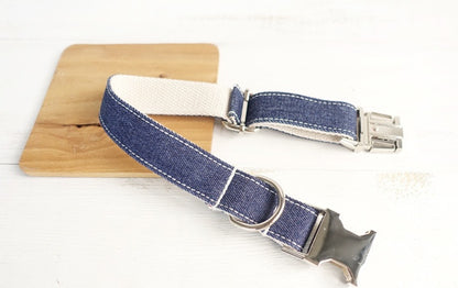 Pet dog collar with high quality soft comfort